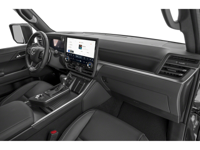 2025 Lexus GX GX 550 Premium