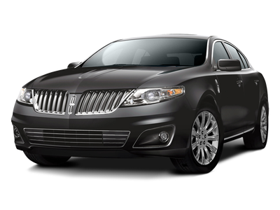 2009 Lincoln MKS Base