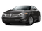 2009 Lincoln MKS Base