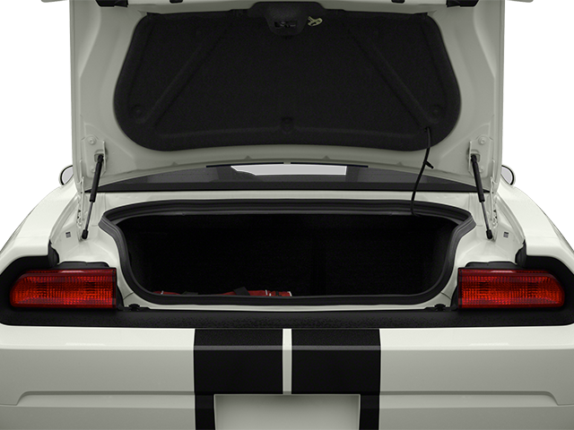 2013 Dodge Challenger SRT8