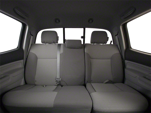 2013 Toyota Tacoma PreRunner V6