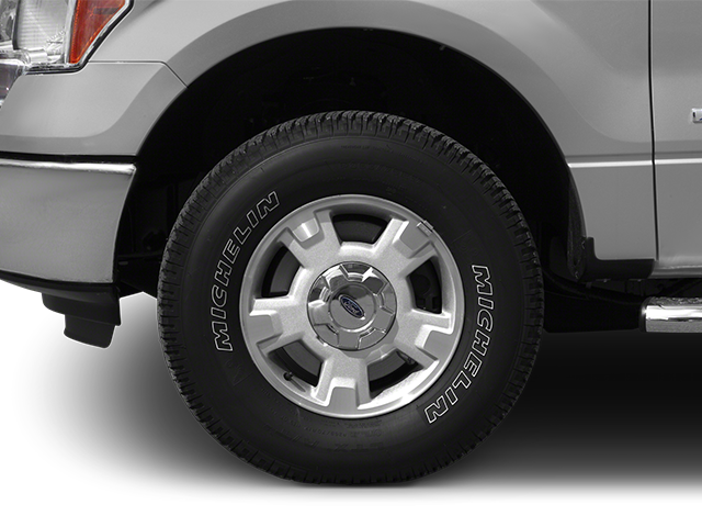 2014 Ford F-150 STX