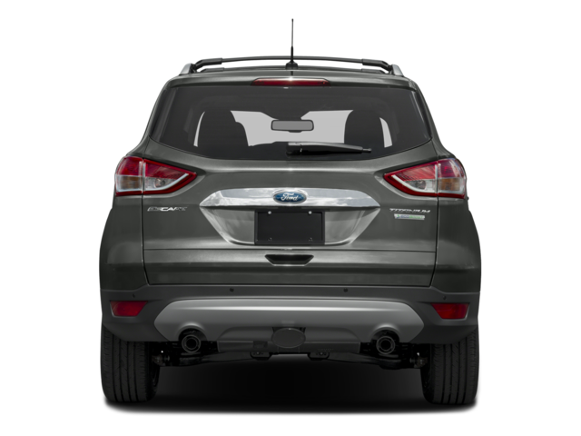 2016 Ford Escape Titanium photo 3