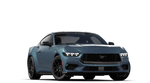 2025 Ford Mustang EcoBoost® Fastback