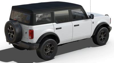 2025 Ford Bronco Big Bend®