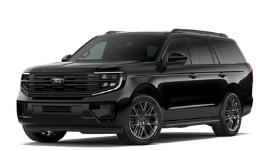 2026 Ford Expedition Platinum®