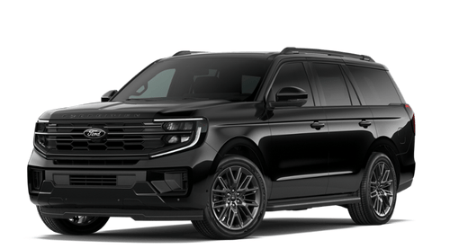 2026 Ford Expedition Platinum®