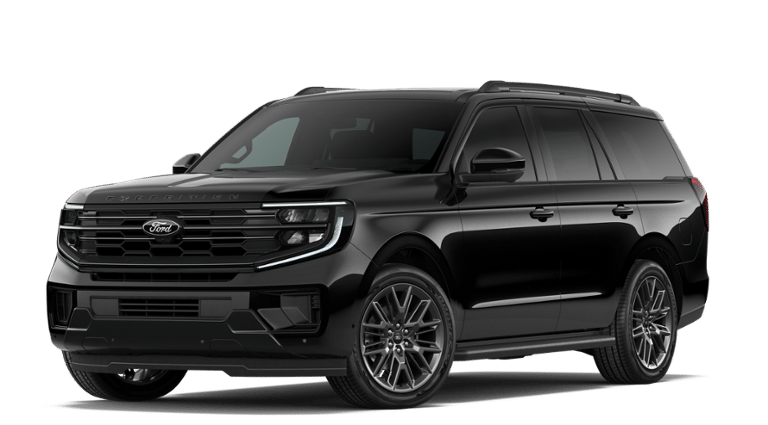 2026 Ford Expedition Platinum®