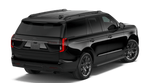 2026 Ford Expedition Platinum®