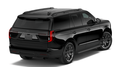 2026 Ford Expedition Platinum®