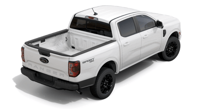 2025 Ford Ranger LARIAT®