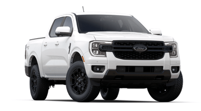 2025 Ford Ranger LARIAT®