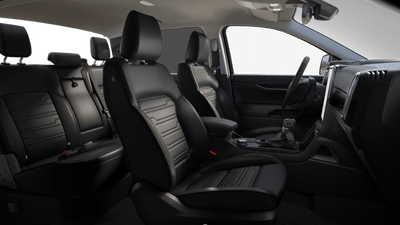 2025 Ford Ranger LARIAT®