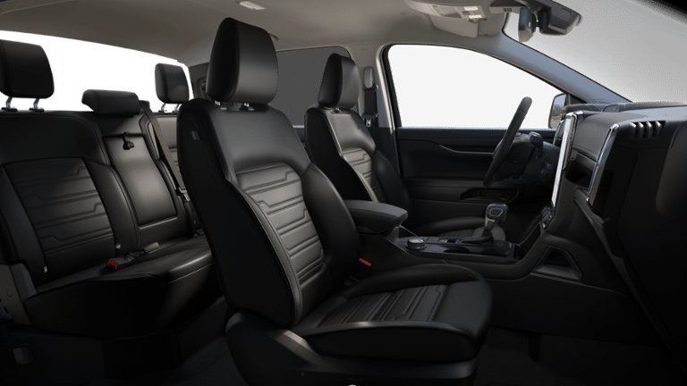 2025 Ford Ranger LARIAT®