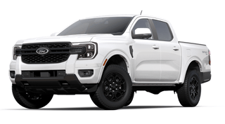 2025 Ford Ranger LARIAT®
