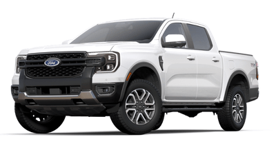 2025 Ford Ranger LARIAT®