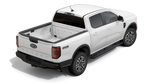 2025 Ford Ranger LARIAT®