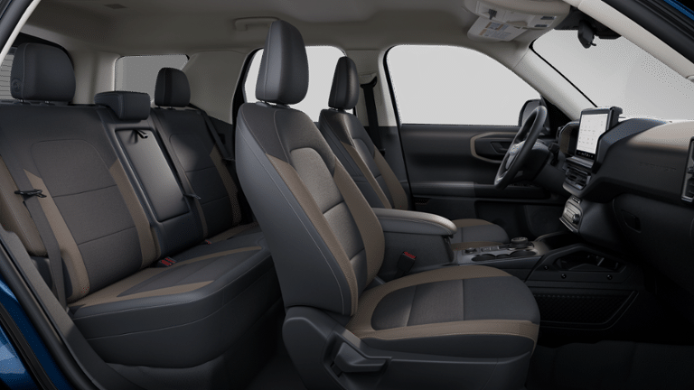 2025 Ford Bronco Sport Big Bend®