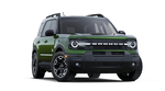 2025 Ford Bronco Sport Outer Banks®