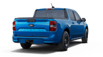 2025 Ford Maverick Lobo™