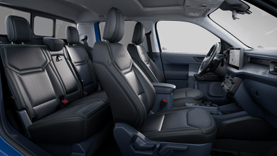 2025 Ford Maverick Lobo™