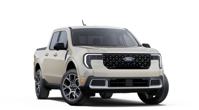 2025 Ford Maverick Lariat®