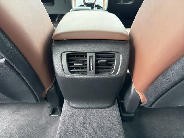 2021 Acura TLX Technology Package
