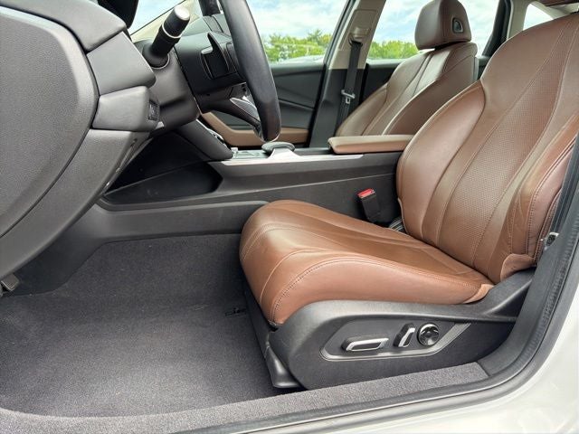 2021 Acura TLX Technology Package