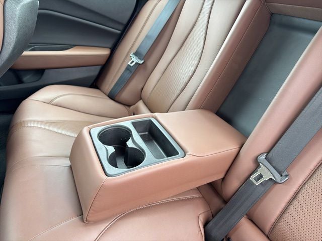 2021 Acura TLX Technology Package