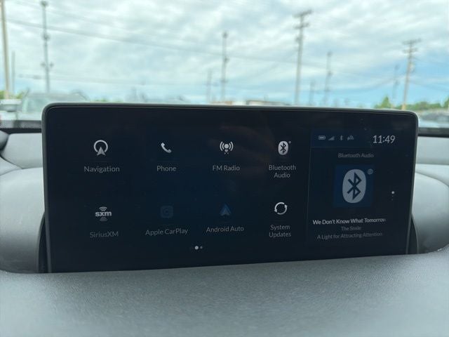 2021 Acura TLX Technology Package
