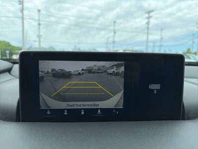 2021 Acura TLX Technology Package