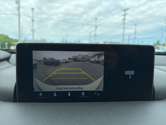 2021 Acura TLX Technology Package