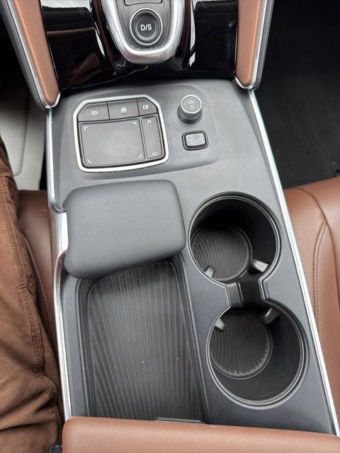 2021 Acura TLX Technology Package