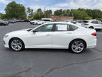 2021 Acura TLX Technology Package
