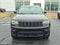 2021 Jeep Grand Cherokee 80th Anniversary Edition