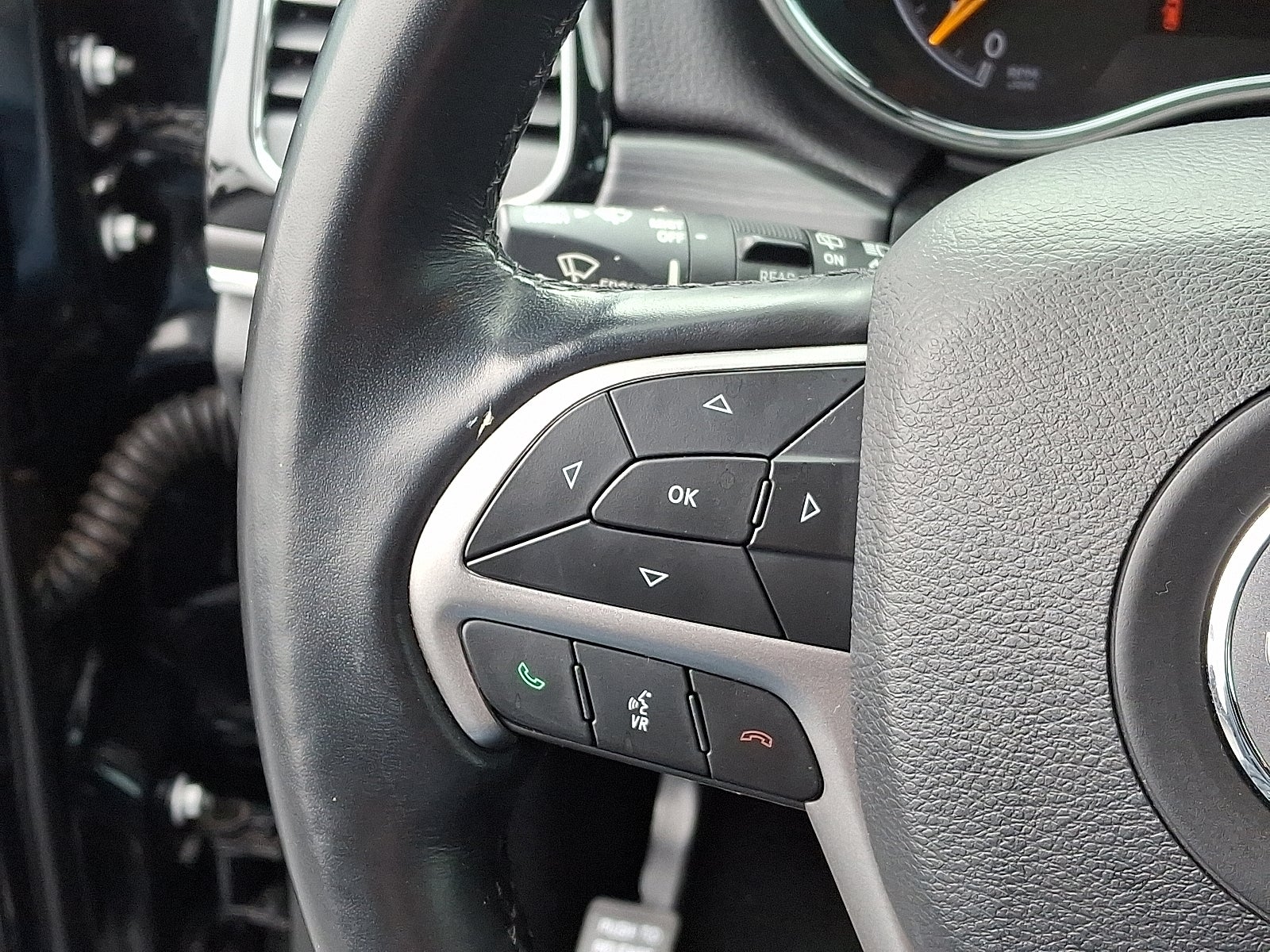 2021 Jeep Grand Cherokee 80th Anniversary Edition