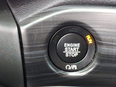 2021 Jeep Grand Cherokee 80th Anniversary Edition