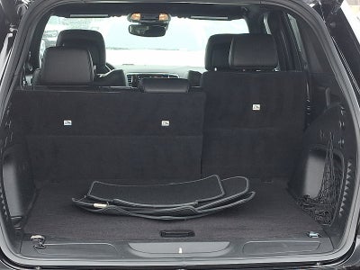 2021 Jeep Grand Cherokee 80th Anniversary Edition