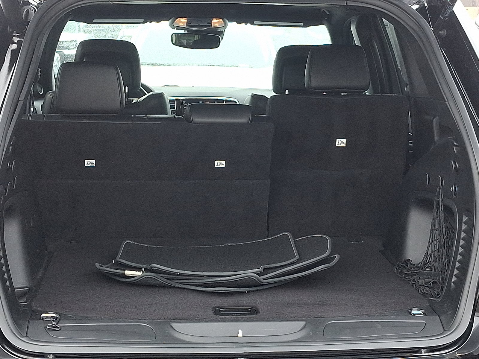 2021 Jeep Grand Cherokee 80th Anniversary Edition