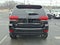 2021 Jeep Grand Cherokee 80th Anniversary Edition