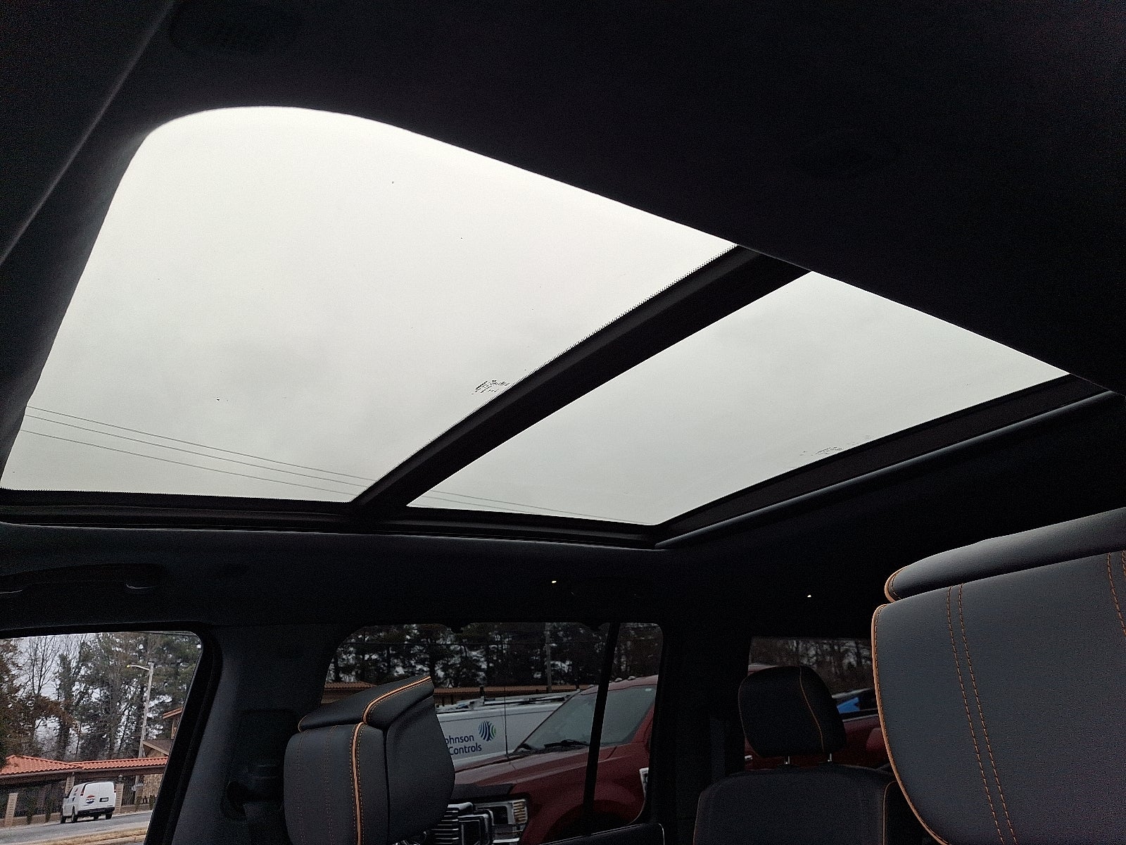 2023 Jeep Grand Wagoneer Series II