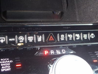 2023 Jeep Grand Wagoneer Series II