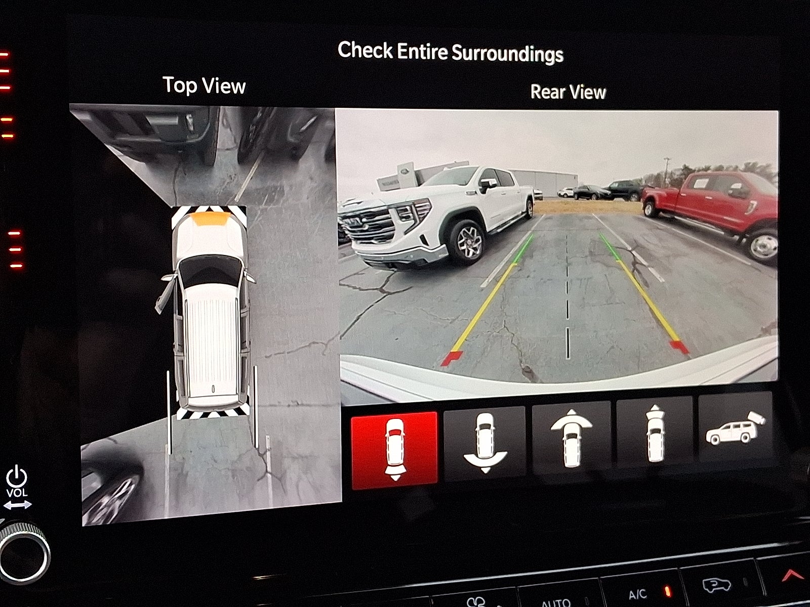 2023 Jeep Grand Wagoneer Series II