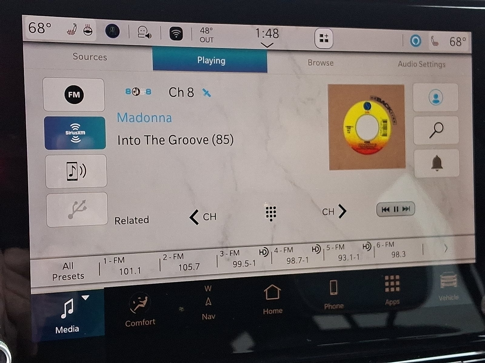 2023 Jeep Grand Wagoneer Series II