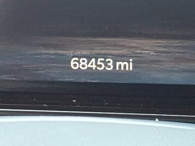 2023 Jeep Grand Wagoneer Series II