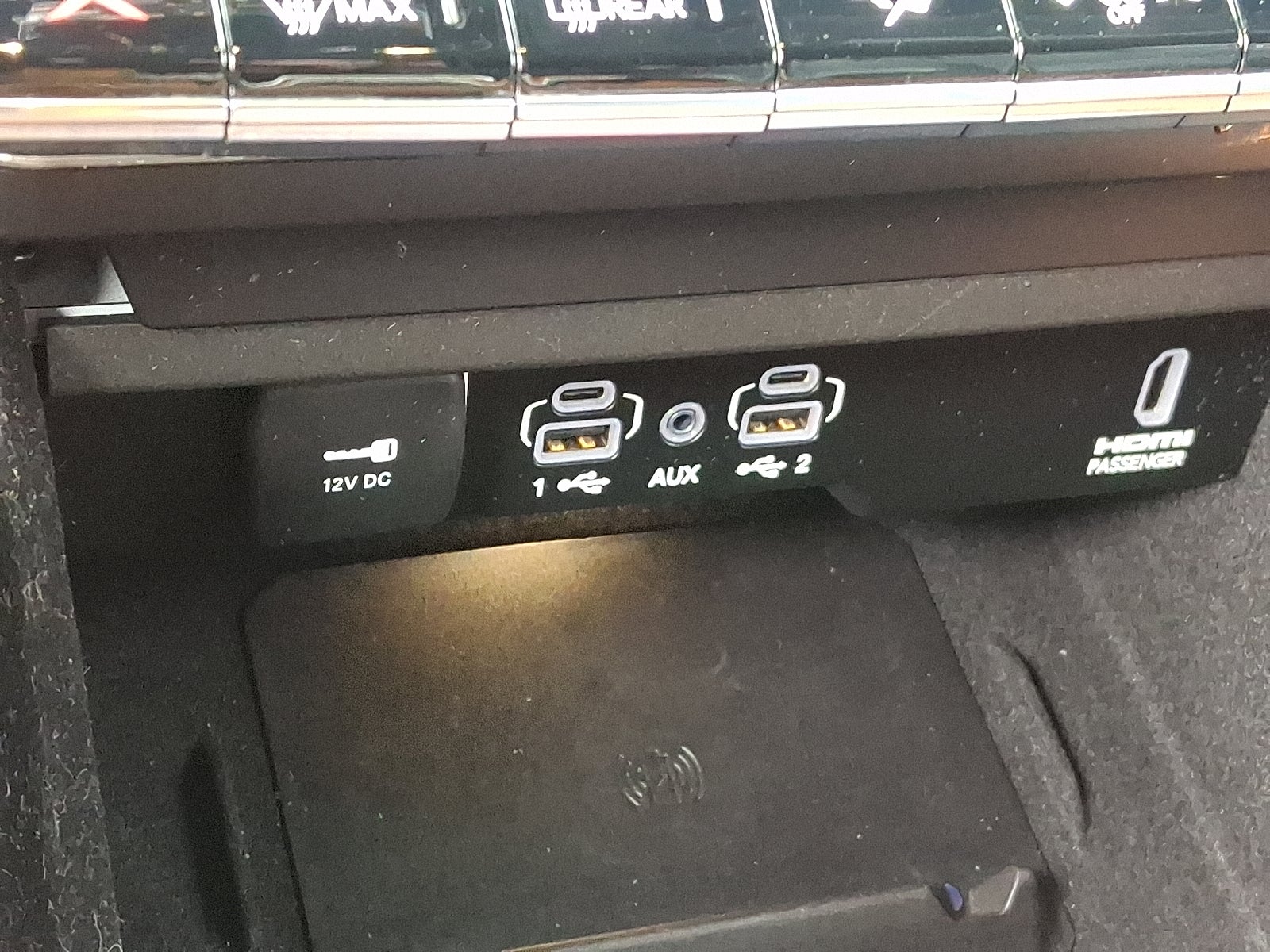 2023 Jeep Grand Wagoneer Series II