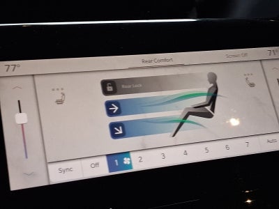 2023 Jeep Grand Wagoneer Series II