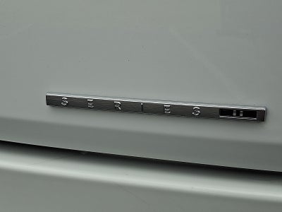 2023 Jeep Grand Wagoneer Series II