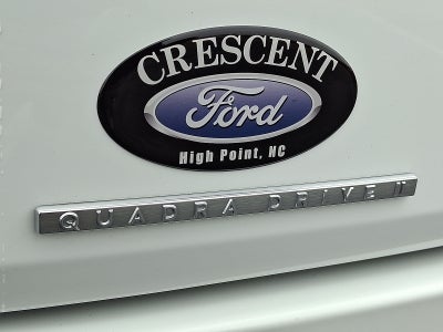 2023 Jeep Grand Wagoneer Series II