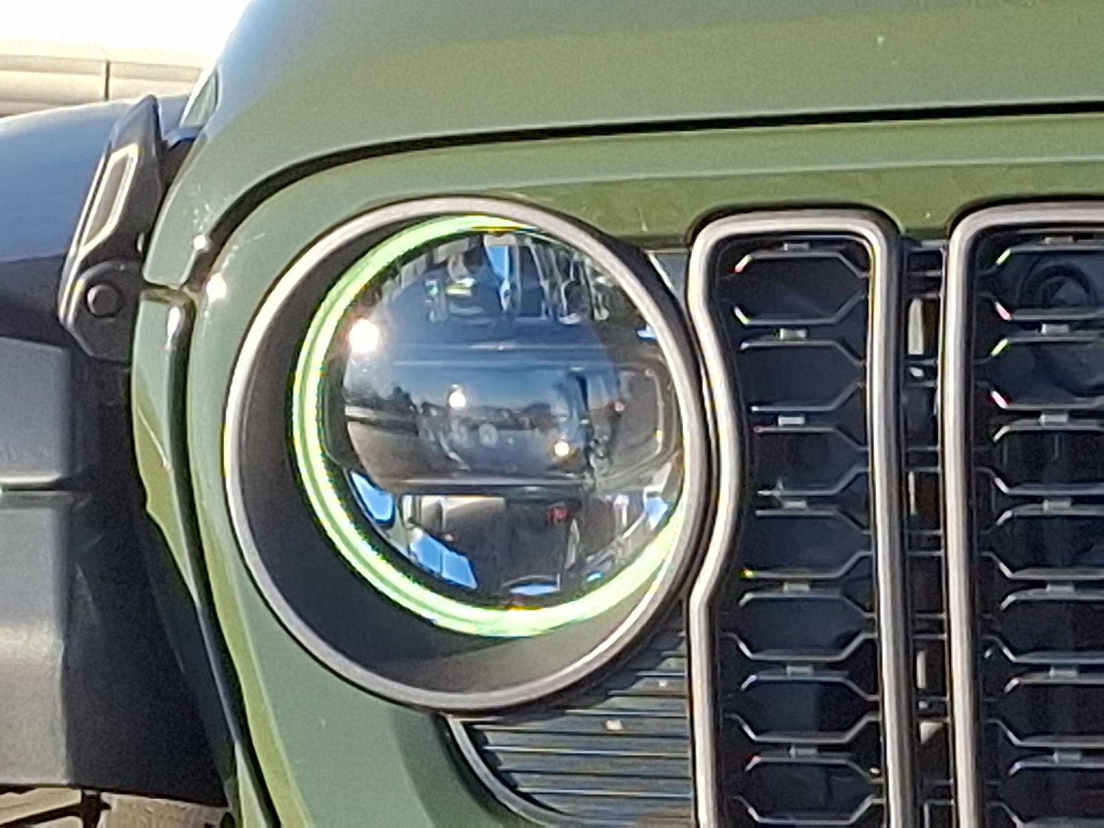 2024 Jeep Gladiator Mojave